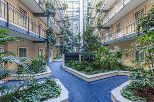 Apartamento Meeresblick Wohnung 024
