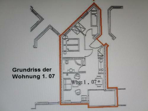 Apartmenthaus Atlantik