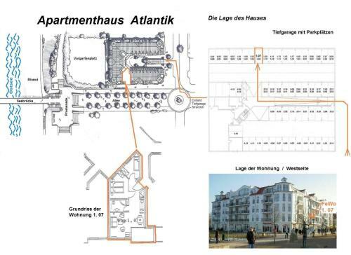 Apartmenthaus Atlantik