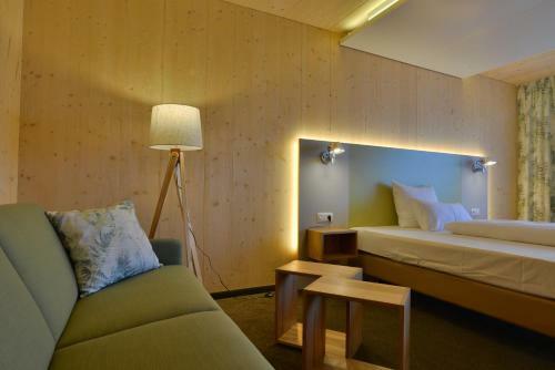 �kohotel Alea Eco
