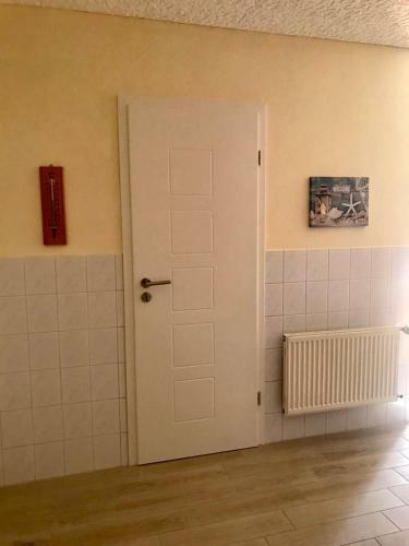 Apartamento Ferienwohnung Urlaubsgl�ck