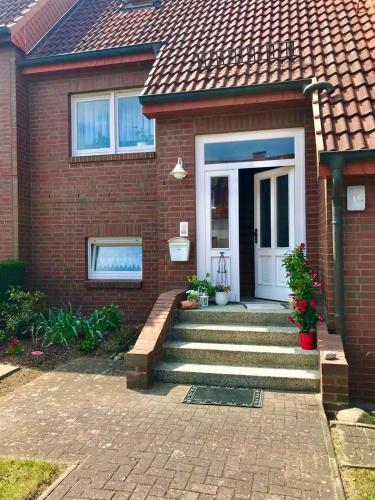 Apartamento Ferienwohnung Urlaubsgl�ck