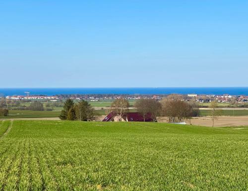 Apartamento Ferienwohnung Puravida Ostsee 5a