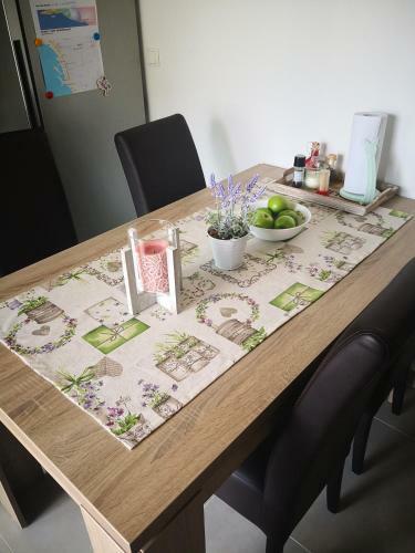 Sweetime Apartment In Podstrana