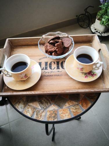 Sweetime Apartment In Podstrana