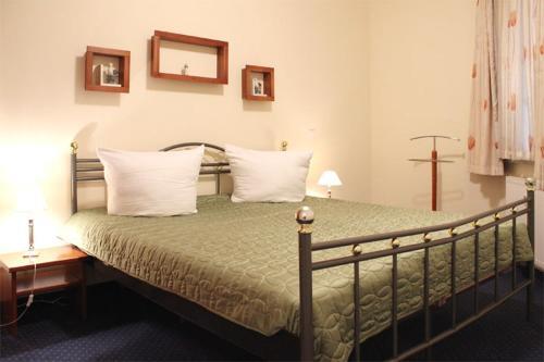 Apartamento Appartementhaus Atlantik