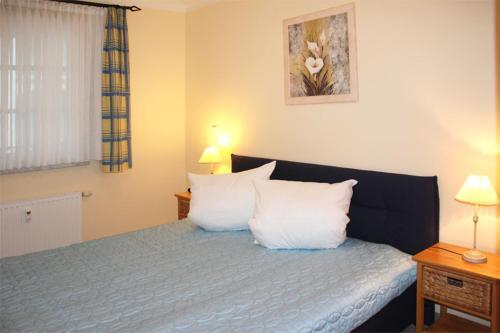 Apartamento Appartementhaus Atlantik