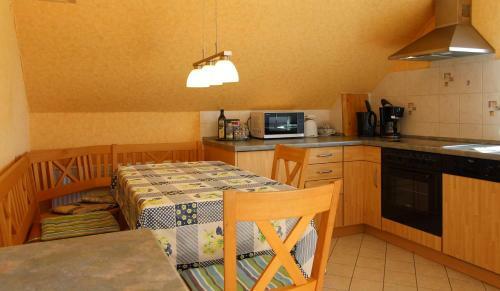 Apartamento Ferienwohnung Am Obstgarten
