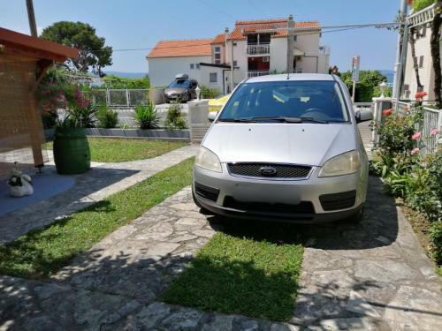 Apartman Marta