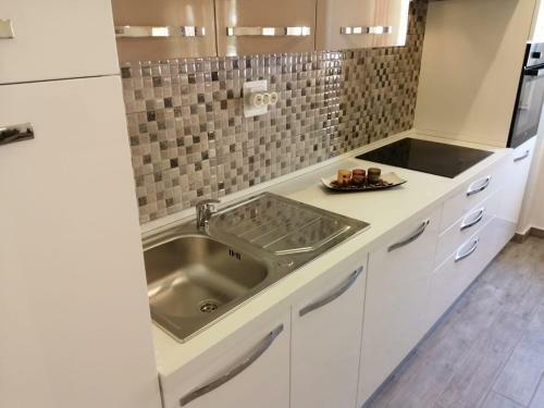 Apartman Marta