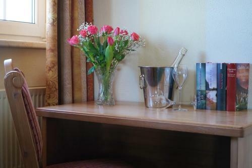 Hostal Corso