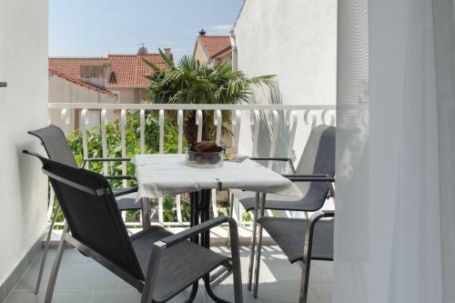 Apartment Hempel