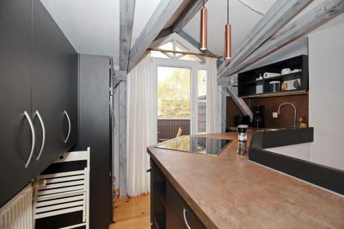 Apartamento Auf Den H�fen Wohnung 10