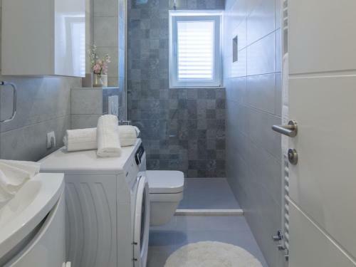 Aparthotel Apartment Villa Franko Maris