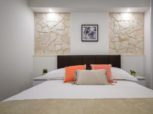 Aparthotel Apartment Villa Franko Maris