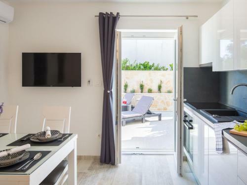 Aparthotel Apartment Villa Franko Maris