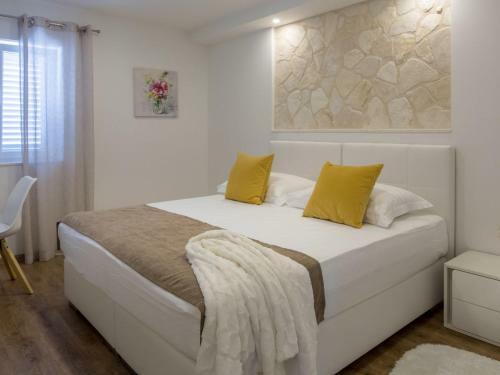 Aparthotel Apartment Villa Franko Maris