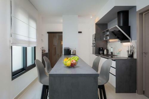 Villa Four Brothers - Exclusive Apartment