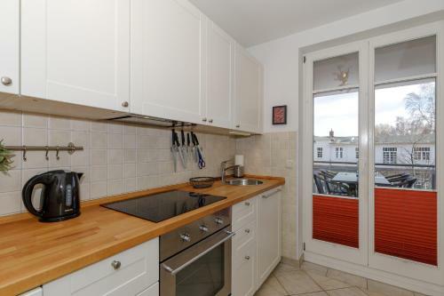 Apartamento Casablanca II
