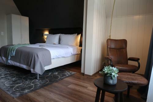 Lodge Boutique Hotel K�hlungsborn