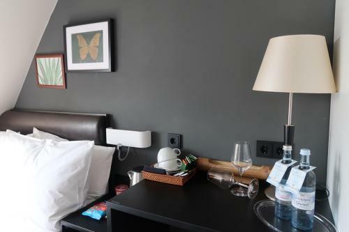 Lodge Boutique Hotel K�hlungsborn