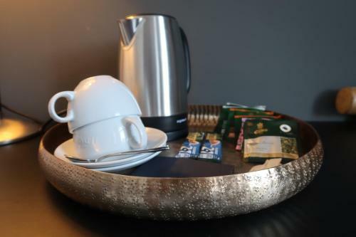 Lodge Boutique Hotel K�hlungsborn