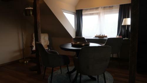 Lodge Boutique Hotel K�hlungsborn
