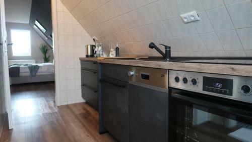 Lodge Boutique Hotel K�hlungsborn