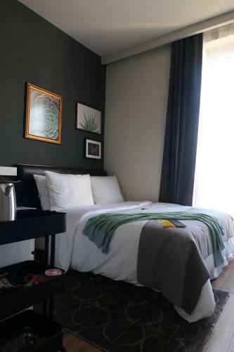 Lodge Boutique Hotel K�hlungsborn
