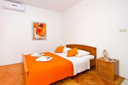 Apartment Topic Near The Beach