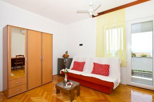 Apartment Topic Near The Beach