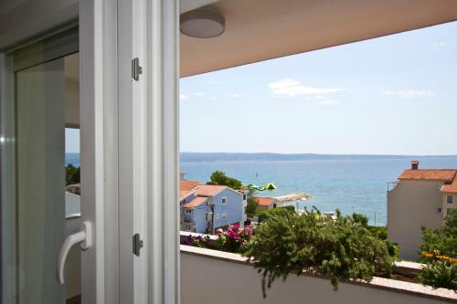 Apartment Topic Near The Beach