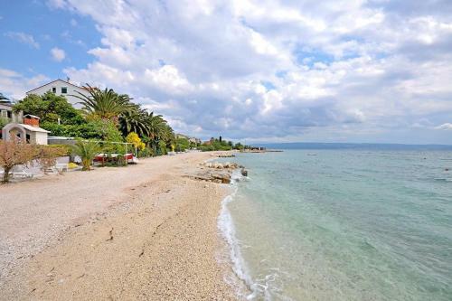 Apartments By The Sea Podstrana, Split - 16074