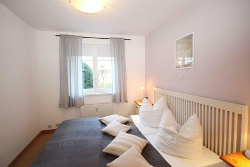 Apartamento 10076-strandstrasse-32-we-38-strandnah