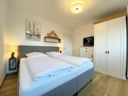 Apartamento Strandresidenz D�nenperle, App 2