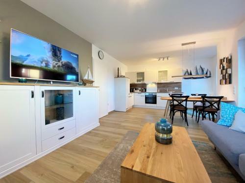 Apartamento Strandresidenz D�nenperle, App 2