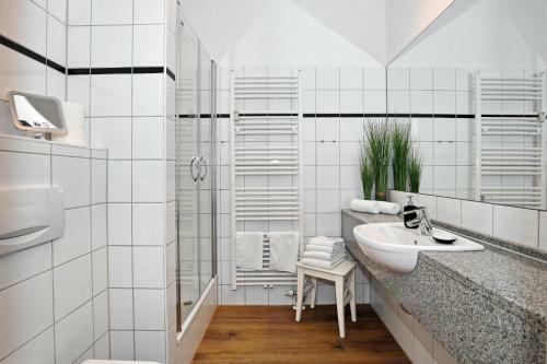 Apartamentos Meeresblick Wohnung 005 - 4 Sterne Dtv