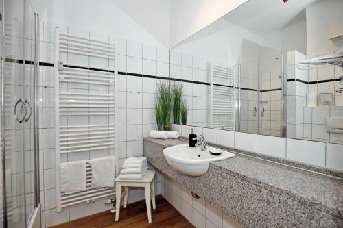 Apartamentos Meeresblick Wohnung 005 - 4 Sterne Dtv
