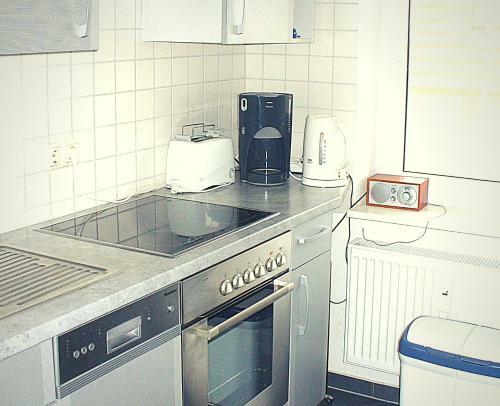 Apartamento Villa Silva - Leuchtturmblick