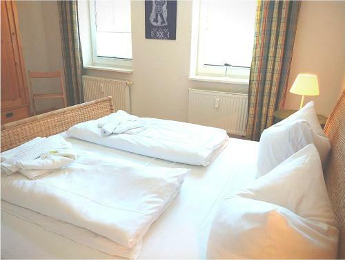 Apartamento Villa Silva - Leuchtturmblick