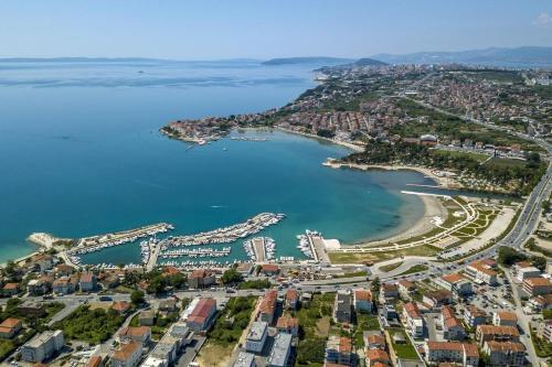 Apartments By The Sea Podstrana, Split - 17229