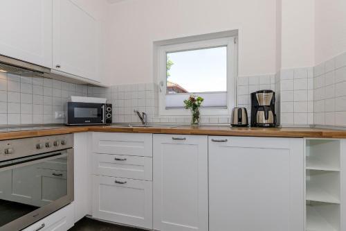 Apartamento Strandstrasse-we-14-10136