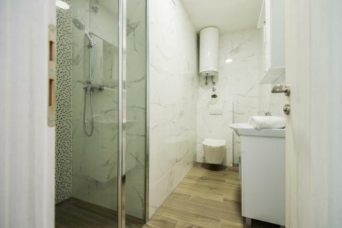 Apartmani Brdar