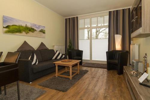 Apartamento Meeresblick Meeresblick 008
