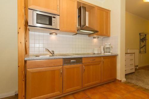 Apartamento Meeresblick Meeresblick 008