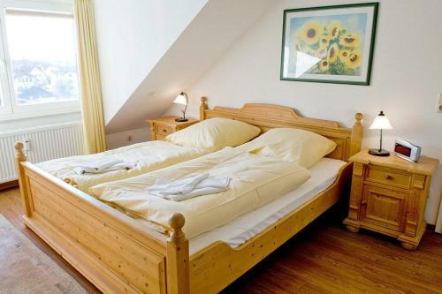 Apartamento Meeresblick Meeresblick 507