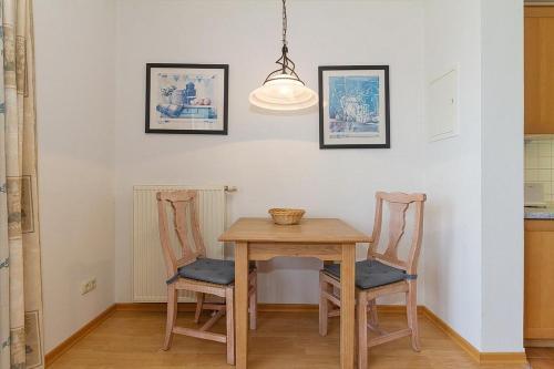 Apartamento Meeresblick Meeresblick 421