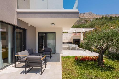 Villa 9