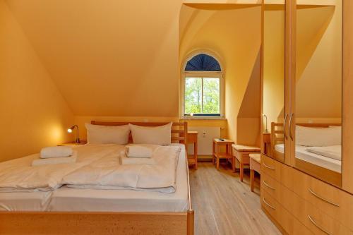 Apartamento D�nenschloss D�nenschloss 2-25