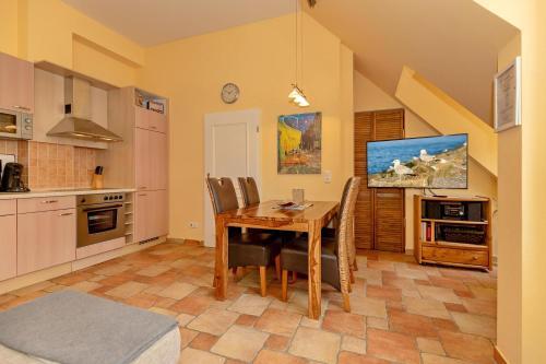 Apartamento D�nenschloss D�nenschloss 2-25